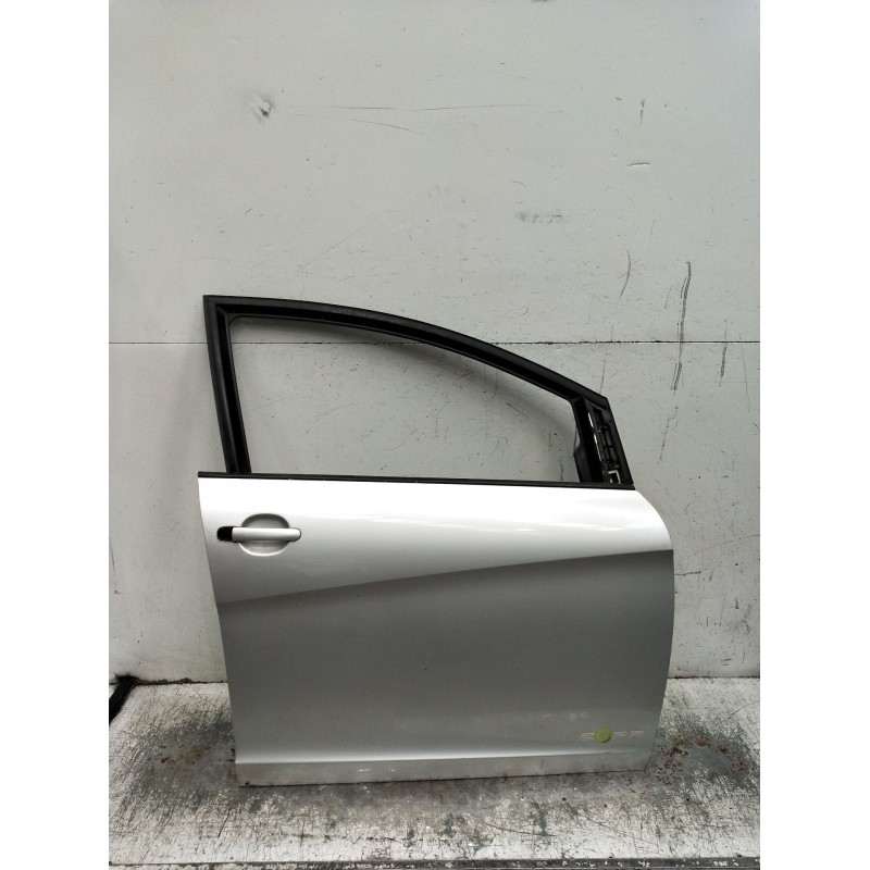 Recambio de puerta delantera derecha para seat altea xl (5p5, 5p8) 1.6 tdi referencia OEM IAM  5P 2009