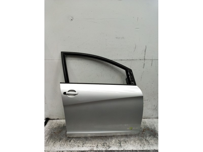 Recambio de puerta delantera derecha para seat altea xl (5p5, 5p8) 1.6 tdi referencia OEM IAM  5P 2009