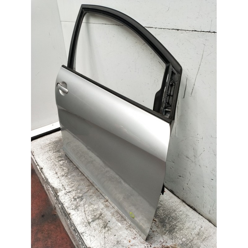 Recambio de puerta delantera derecha para seat altea xl (5p5, 5p8) 1.6 tdi referencia OEM IAM  5P 2009