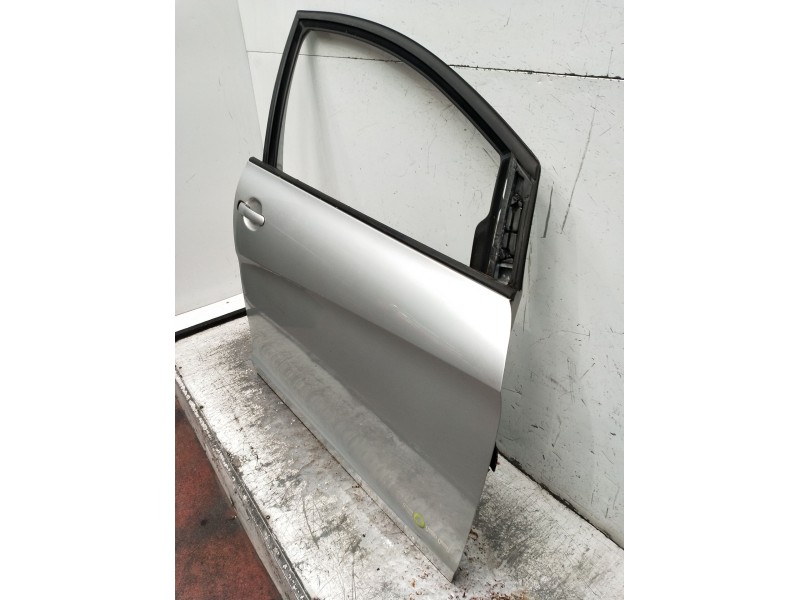 Recambio de puerta delantera derecha para seat altea xl (5p5, 5p8) 1.6 tdi referencia OEM IAM  5P 2009
