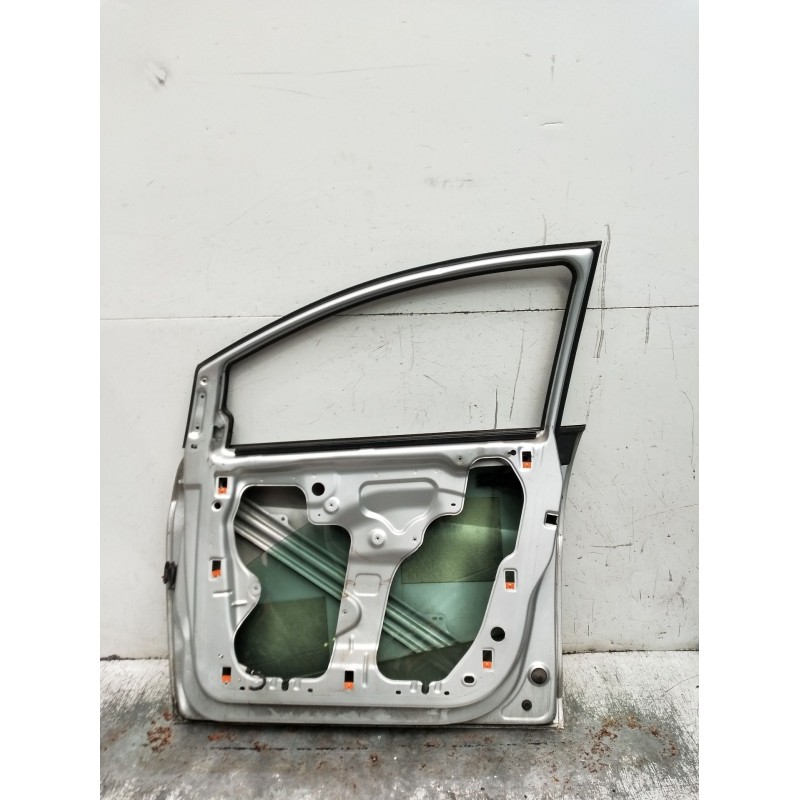 Recambio de puerta delantera derecha para seat altea xl (5p5, 5p8) 1.6 tdi referencia OEM IAM  5P 2009