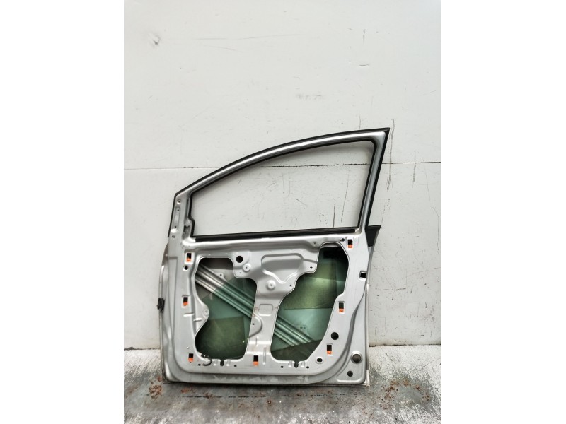 Recambio de puerta delantera derecha para seat altea xl (5p5, 5p8) 1.6 tdi referencia OEM IAM  5P 2009