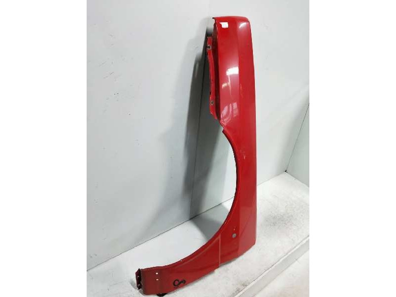 Recambio de aleta delantera izquierda para lancia delta 1.6 referencia OEM IAM   