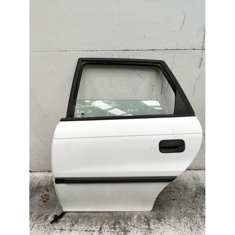 Recambio de puerta trasera izquierda para opel astra f hatchback (t92) 1.7 td (f08, m08, f68, m68) referencia OEM IAM  4P 