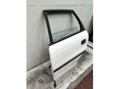 Recambio de puerta trasera izquierda para opel astra f hatchback (t92) 1.7 td (f08, m08, f68, m68) referencia OEM IAM  4P  2