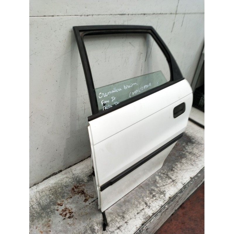 Recambio de puerta trasera izquierda para opel astra f hatchback (t92) 1.7 td (f08, m08, f68, m68) referencia OEM IAM  4P 