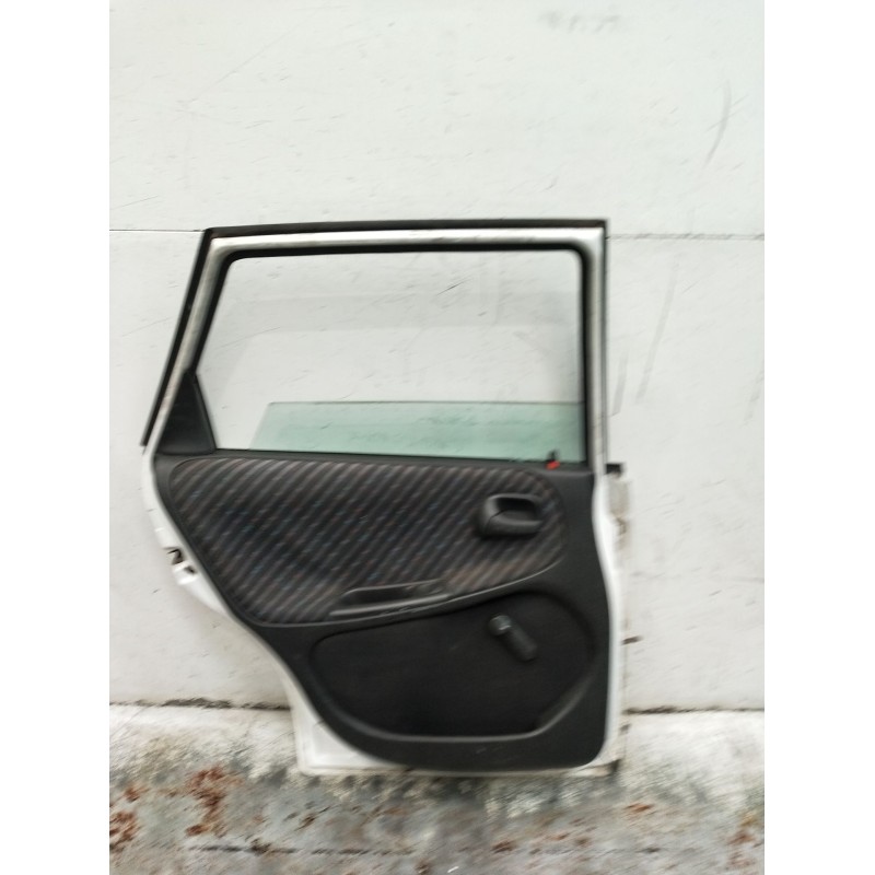 Recambio de puerta trasera izquierda para opel astra f hatchback (t92) 1.7 td (f08, m08, f68, m68) referencia OEM IAM  4P 