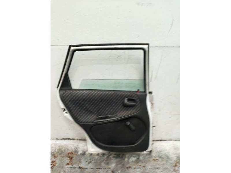 Recambio de puerta trasera izquierda para opel astra f hatchback (t92) 1.7 td (f08, m08, f68, m68) referencia OEM IAM  4P 