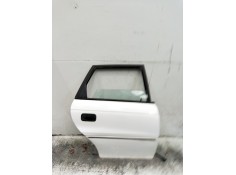 Recambio de puerta trasera derecha para opel astra f hatchback (t92) 1.7 td (f08, m08, f68, m68) referencia OEM IAM  4P 