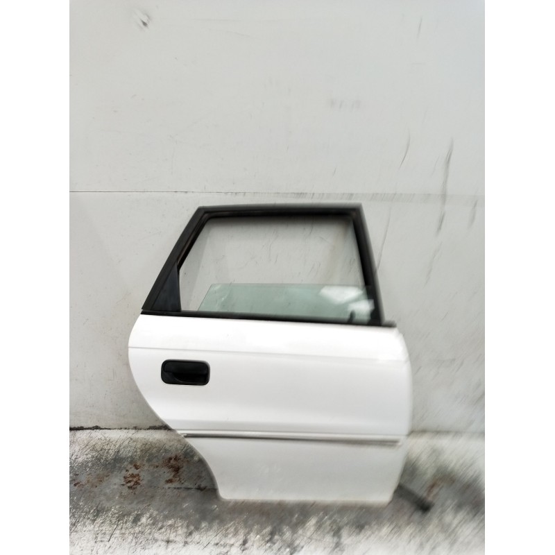 Recambio de puerta trasera derecha para opel astra f hatchback (t92) 1.7 td (f08, m08, f68, m68) referencia OEM IAM  4P 