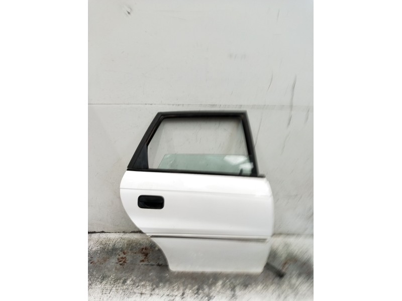 Recambio de puerta trasera derecha para opel astra f hatchback (t92) 1.7 td (f08, m08, f68, m68) referencia OEM IAM  4P 