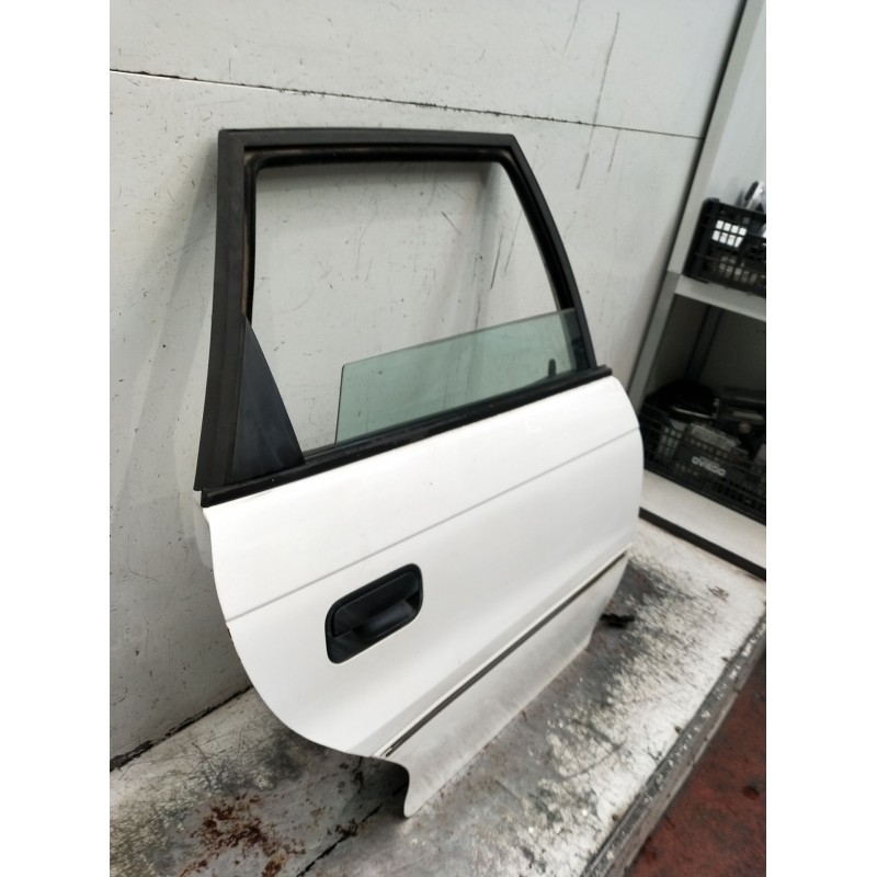 Recambio de puerta trasera derecha para opel astra f hatchback (t92) 1.7 td (f08, m08, f68, m68) referencia OEM IAM  4P 