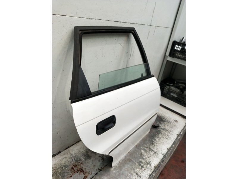 Recambio de puerta trasera derecha para opel astra f hatchback (t92) 1.7 td (f08, m08, f68, m68) referencia OEM IAM  4P 