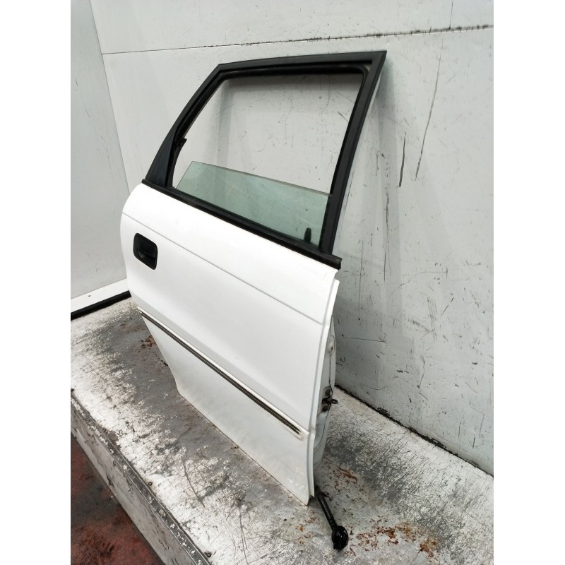 Recambio de puerta trasera derecha para opel astra f hatchback (t92) 1.7 td (f08, m08, f68, m68) referencia OEM IAM  4P 