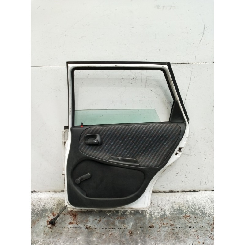 Recambio de puerta trasera derecha para opel astra f hatchback (t92) 1.7 td (f08, m08, f68, m68) referencia OEM IAM  4P 