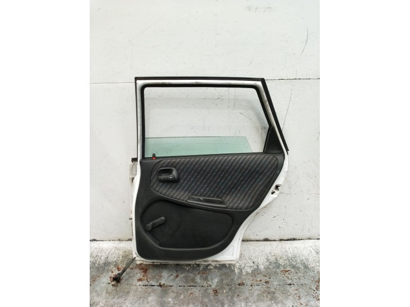 Recambio de puerta trasera derecha para opel astra f hatchback (t92) 1.7 td (f08, m08, f68, m68) referencia OEM IAM  4P 