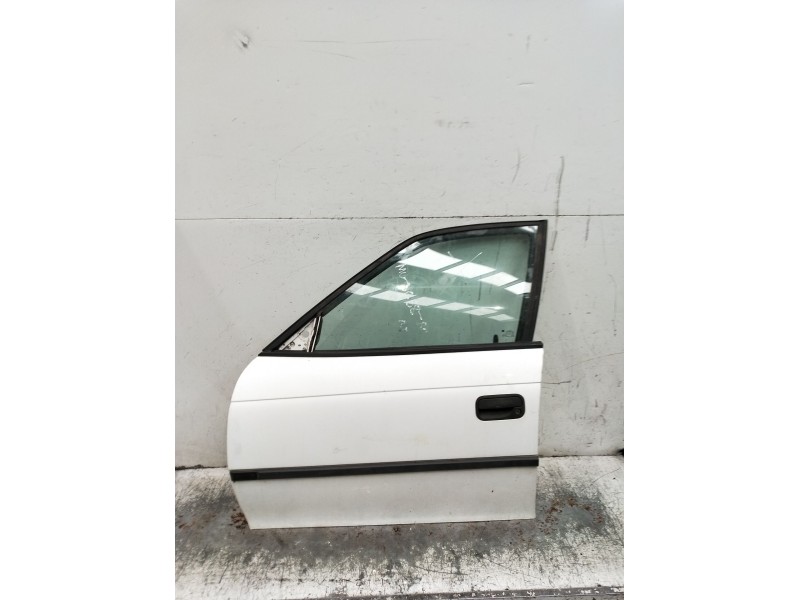 Recambio de puerta delantera izquierda para opel astra f hatchback (t92) 1.7 td (f08, m08, f68, m68) referencia OEM IAM   
