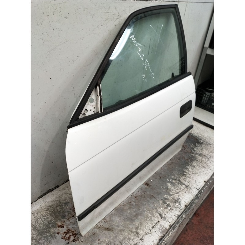 Recambio de puerta delantera izquierda para opel astra f hatchback (t92) 1.7 td (f08, m08, f68, m68) referencia OEM IAM   