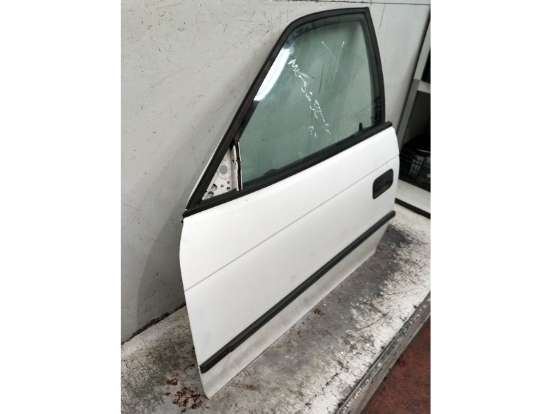 Recambio de puerta delantera izquierda para opel astra f hatchback (t92) 1.7 td (f08, m08, f68, m68) referencia OEM IAM   