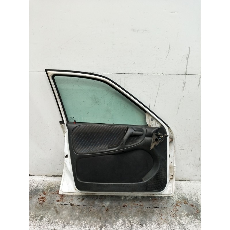 Recambio de puerta delantera izquierda para opel astra f hatchback (t92) 1.7 td (f08, m08, f68, m68) referencia OEM IAM   