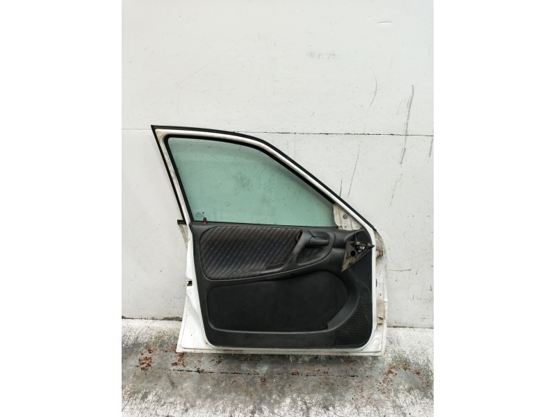 Recambio de puerta delantera izquierda para opel astra f hatchback (t92) 1.7 td (f08, m08, f68, m68) referencia OEM IAM   