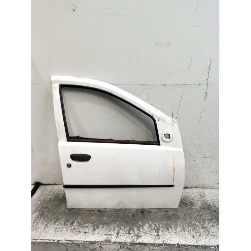 Recambio de puerta delantera derecha para fiat punto (188_) 1.9 ds 60 (188.031, .051, .231, .251) referencia OEM IAM   