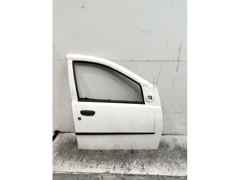 Recambio de puerta delantera derecha para fiat punto (188_) 1.9 ds 60 (188.031, .051, .231, .251) referencia OEM IAM   
