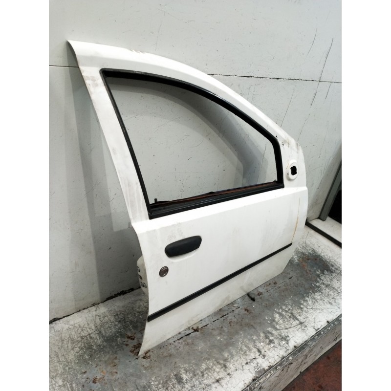 Recambio de puerta delantera derecha para fiat punto (188_) 1.9 ds 60 (188.031, .051, .231, .251) referencia OEM IAM   