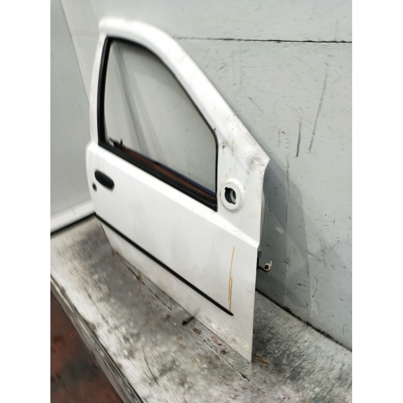 Recambio de puerta delantera derecha para fiat punto (188_) 1.9 ds 60 (188.031, .051, .231, .251) referencia OEM IAM   