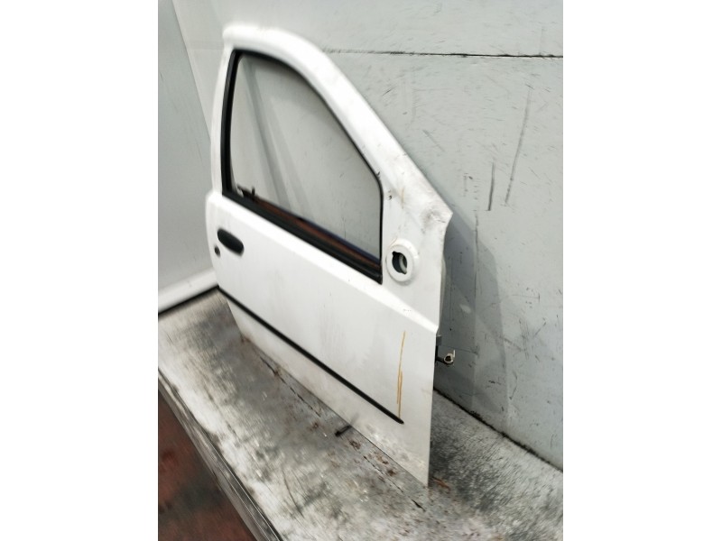 Recambio de puerta delantera derecha para fiat punto (188_) 1.9 ds 60 (188.031, .051, .231, .251) referencia OEM IAM   