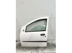 Recambio de puerta delantera izquierda para fiat punto (188_) 1.9 ds 60 (188.031, .051, .231, .251) referencia OEM IAM   