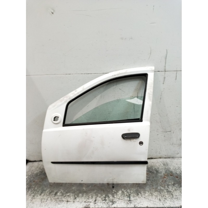 Recambio de puerta delantera izquierda para fiat punto (188_) 1.9 ds 60 (188.031, .051, .231, .251) referencia OEM IAM   