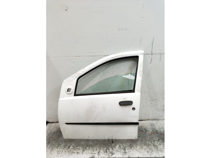 Recambio de puerta delantera izquierda para fiat punto (188_) 1.9 ds 60 (188.031, .051, .231, .251) referencia OEM IAM   