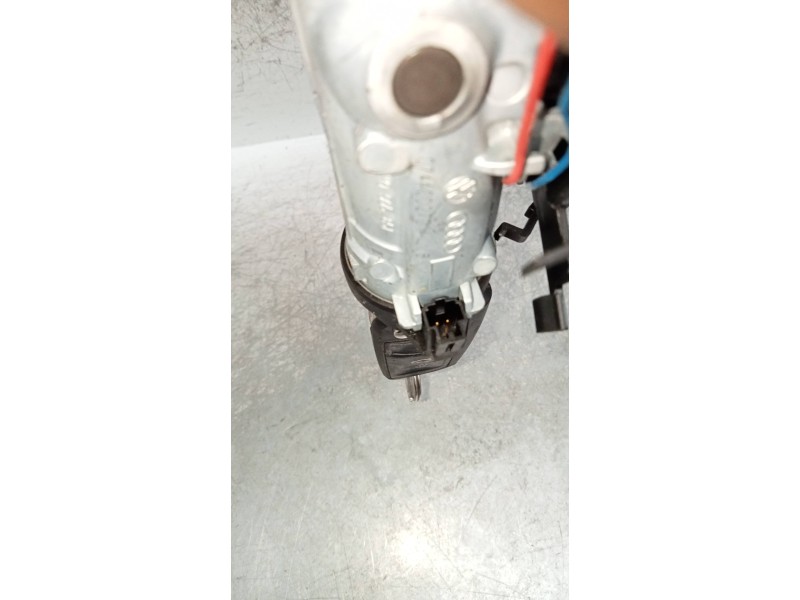Recambio de conmutador de arranque para volkswagen golf vii lim. advance bluemotion referencia OEM IAM   