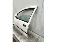 Recambio de puerta delantera izquierda para fiat punto (188_) 1.9 ds 60 (188.031, .051, .231, .251) referencia OEM IAM    2