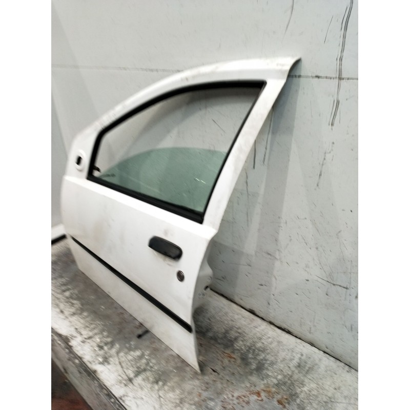 Recambio de puerta delantera izquierda para fiat punto (188_) 1.9 ds 60 (188.031, .051, .231, .251) referencia OEM IAM   