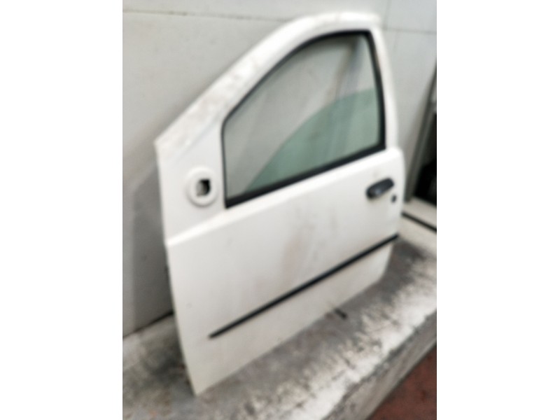 Recambio de puerta delantera izquierda para fiat punto (188_) 1.9 ds 60 (188.031, .051, .231, .251) referencia OEM IAM   