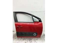 Recambio de puerta delantera derecha para citroën c3 iii (sx) 1.2 puretech 82 referencia OEM IAM  5P 2018