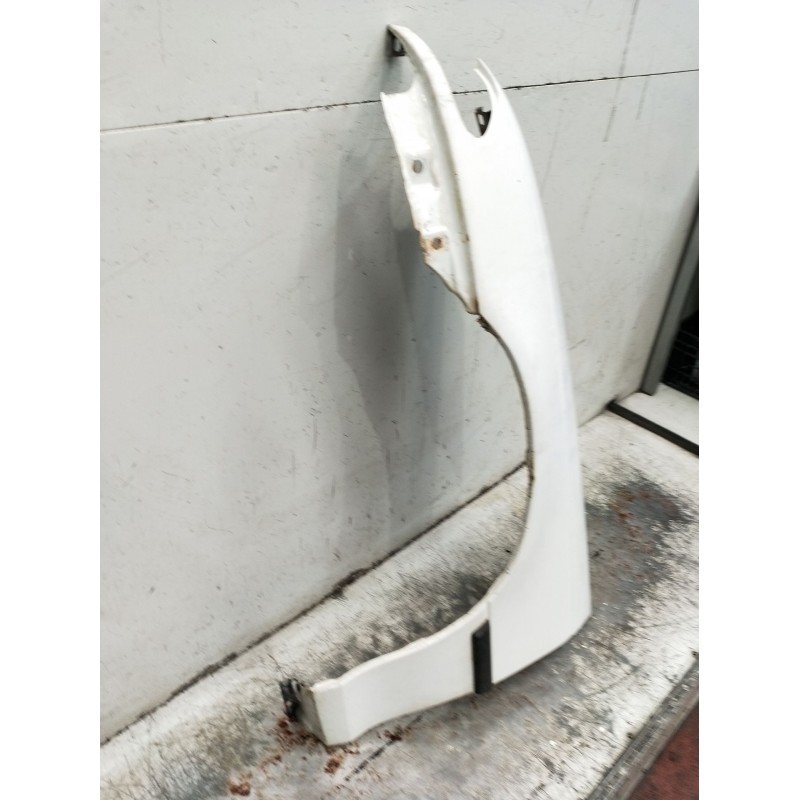 Recambio de aleta delantera izquierda para opel astra f hatchback (t92) 1.7 td (f08, m08, f68, m68) referencia OEM IAM   