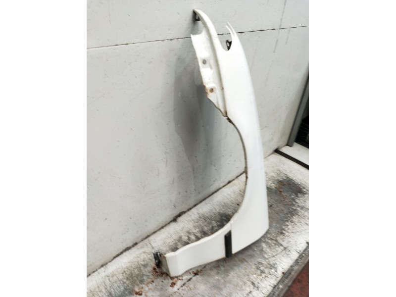 Recambio de aleta delantera izquierda para opel astra f hatchback (t92) 1.7 td (f08, m08, f68, m68) referencia OEM IAM   