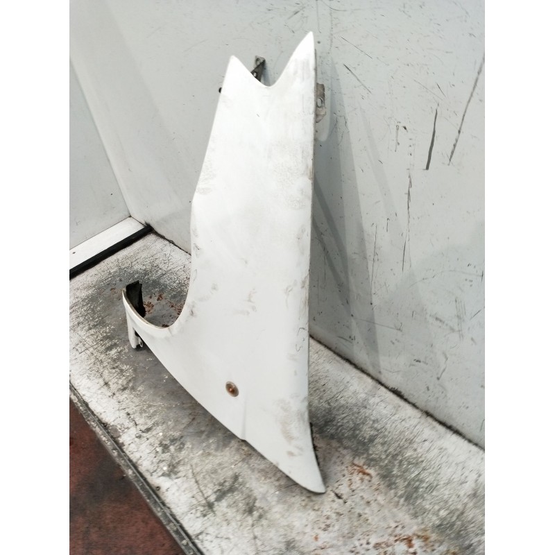Recambio de aleta delantera izquierda para fiat punto (188_) 1.9 ds 60 (188.031, .051, .231, .251) referencia OEM IAM   