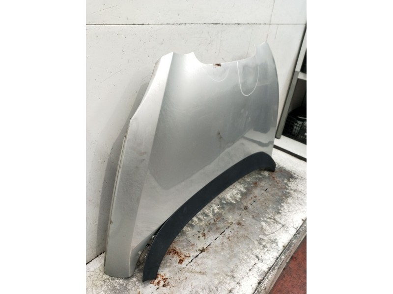 Recambio de capot para seat altea xl (5p5, 5p8) 1.6 tdi referencia OEM IAM  VER FOTOS 2009