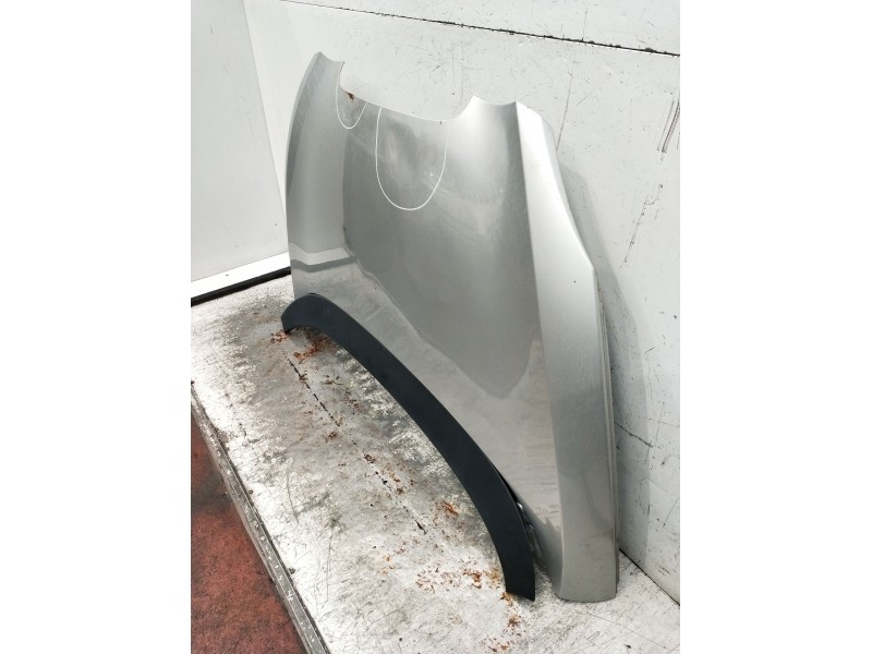 Recambio de capot para seat altea xl (5p5, 5p8) 1.6 tdi referencia OEM IAM  VER FOTOS 2009