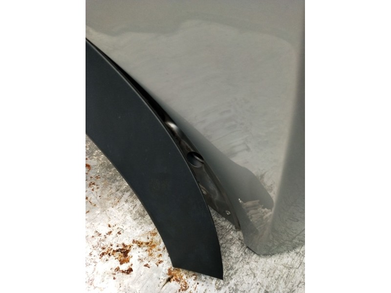 Recambio de capot para seat altea xl (5p5, 5p8) 1.6 tdi referencia OEM IAM  VER FOTOS 2009