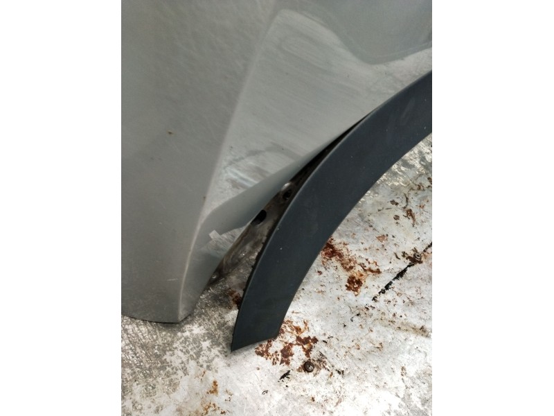 Recambio de capot para seat altea xl (5p5, 5p8) 1.6 tdi referencia OEM IAM  VER FOTOS 2009