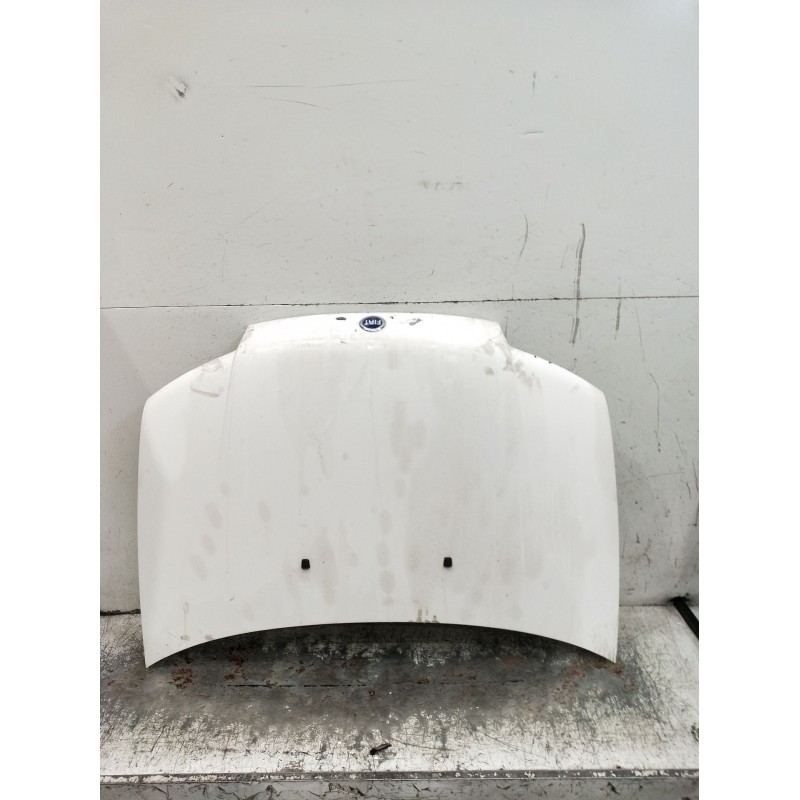 Recambio de capot para fiat punto (188_) 1.9 ds 60 (188.031, .051, .231, .251) referencia OEM IAM   
