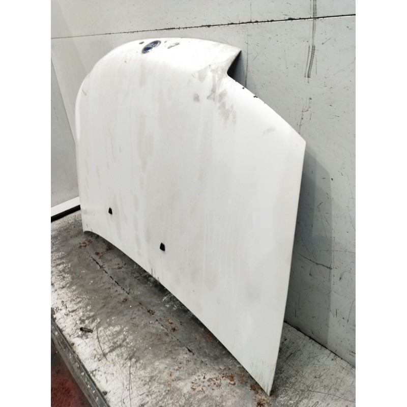 Recambio de capot para fiat punto (188_) 1.9 ds 60 (188.031, .051, .231, .251) referencia OEM IAM   