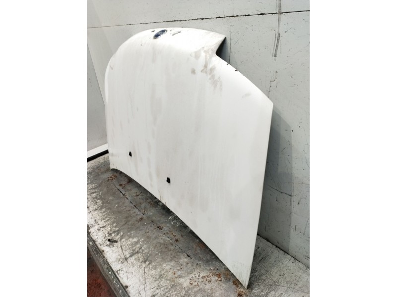 Recambio de capot para fiat punto (188_) 1.9 ds 60 (188.031, .051, .231, .251) referencia OEM IAM   