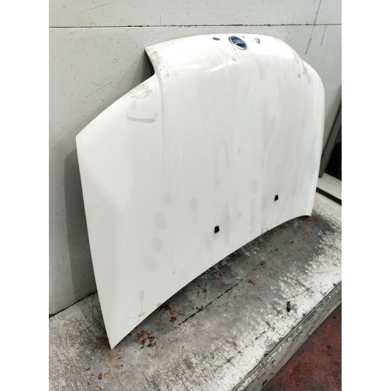 Recambio de capot para fiat punto (188_) 1.9 ds 60 (188.031, .051, .231, .251) referencia OEM IAM   