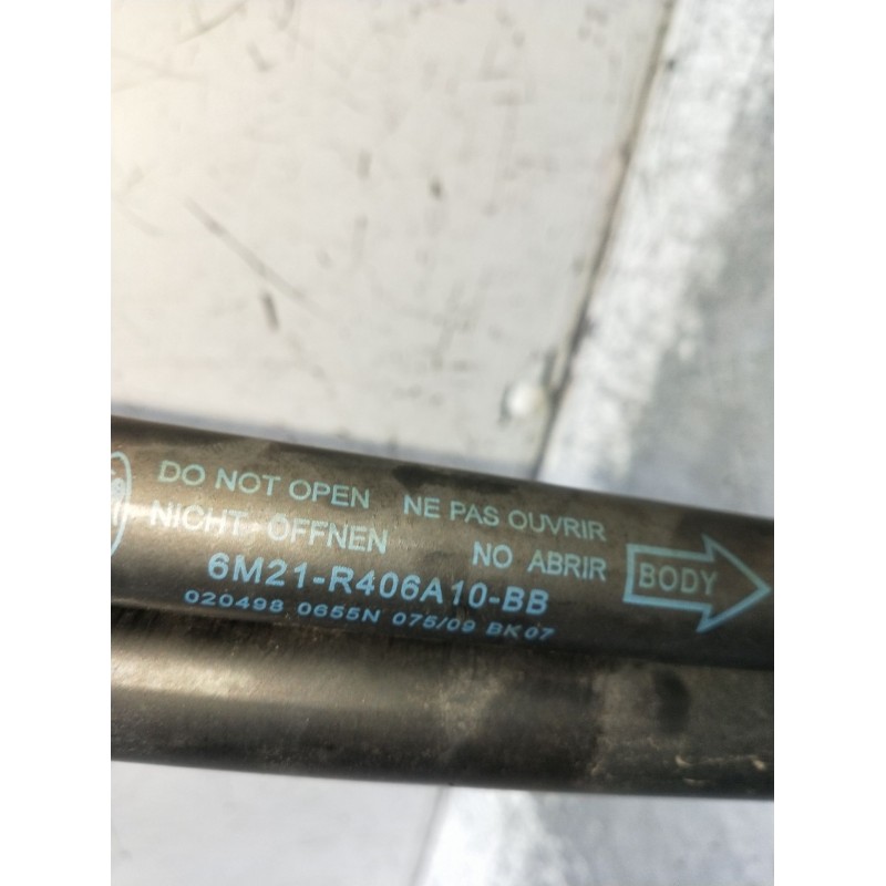 Recambio de amortiguadores maletero / porton para ford s-max (wa6) 1.8 tdci referencia OEM IAM SM21R406A10BB  2006